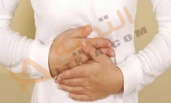 كيفية التخلص من غازات البطن