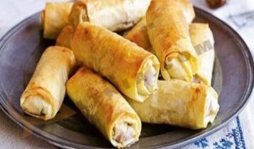 طريقة عمل أصابع فاطمة