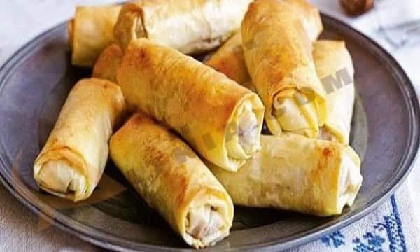 طريقة عمل أصابع فاطمة