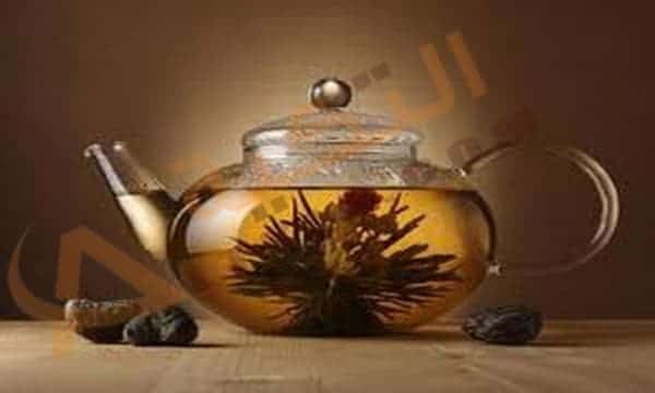 تفسير حلم إبريق الشاي