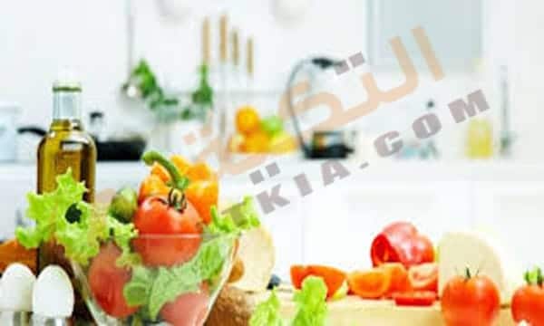 تجهيز المطبخ في شهر رمضان
