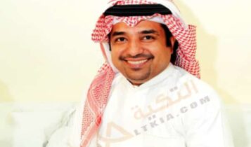 راشد الماجد