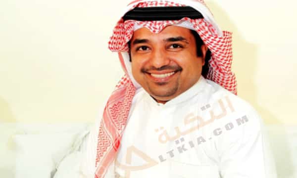 راشد الماجد