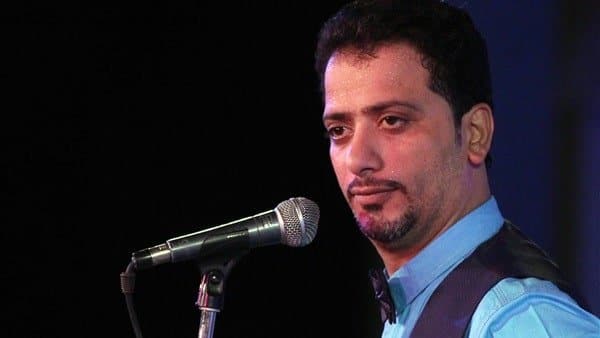 كلمات اغنية سر القبول - علي الهلباوي تتر مسلسل طاقة نور
