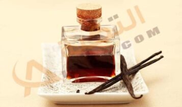 فوائد زيت الفانيليا