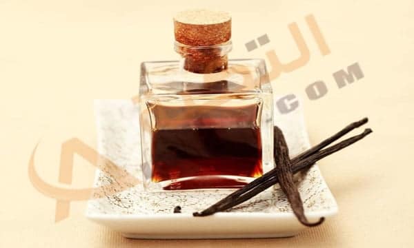 فوائد زيت الفانيليا