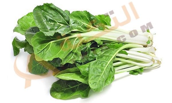 فوائد نبات السلق