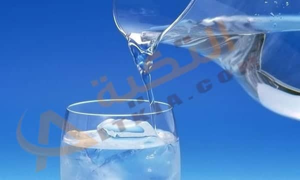 كيفية التغلب على العطش في رمضان