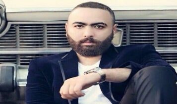 اغنية واحشني جدا