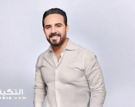 وائل جسار