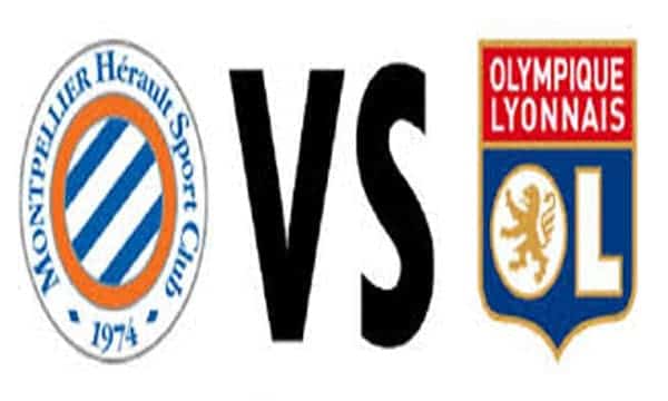 نتيجة بحث الصور عن صور نادي ليون ومونبلييه