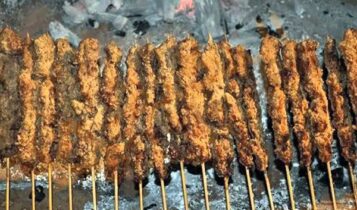 طريقة عمل الأقاشي