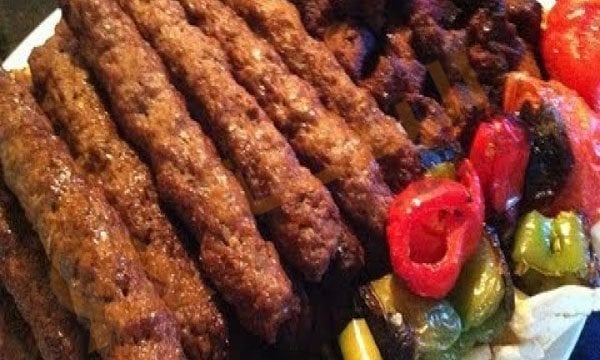 الكفتة الحلبي