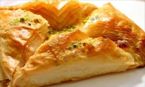 صورة جلاش بالكاسترد