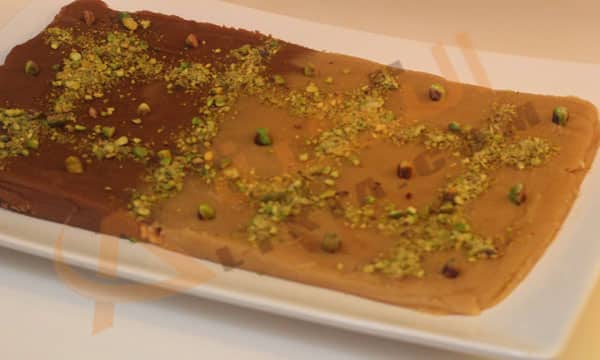 حلاوة الطحين الأصلية‎
