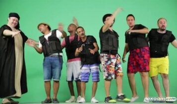 كلمات اغنية دعاديشو - ديسباسيتو داعش