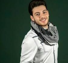 كلمات اغنية مقصودة - نجم عطالله و جيانا غنطوس