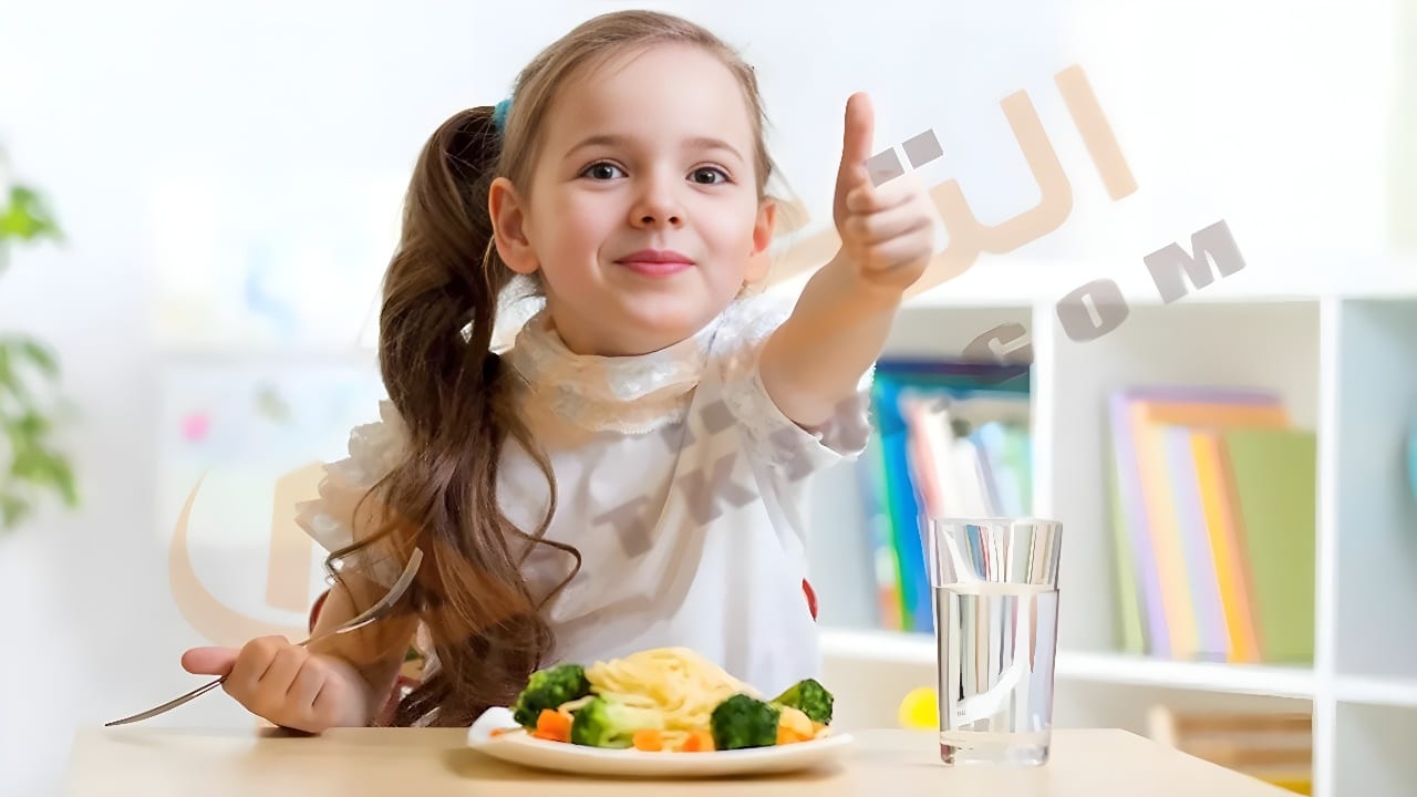 فتح الشهية