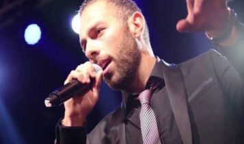 كلمات اغنية انتي عمري انتي - سام كلارك
