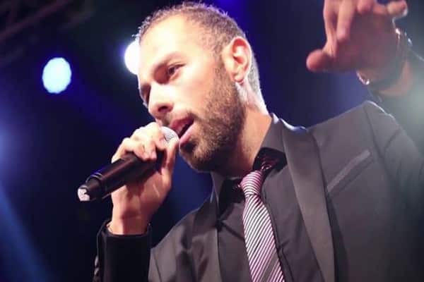 كلمات اغنية انتي عمري انتي - سام كلارك