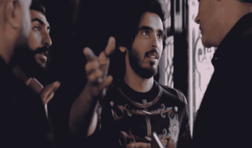 اغنية مو حرام