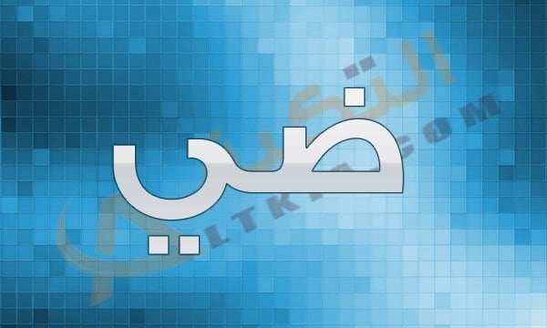 اسم ضي