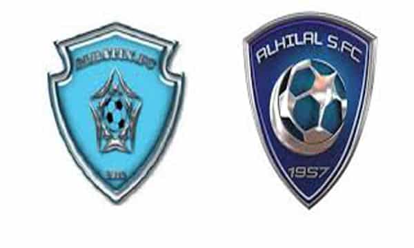 الهلال والباطن