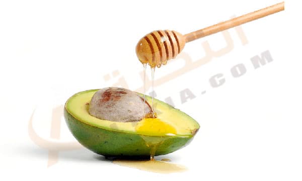 ماسك الأفوكادو