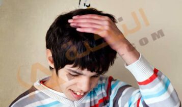 أسباب مرض التوحد