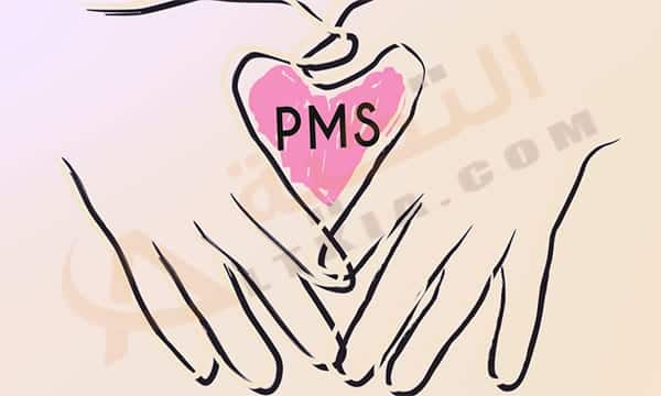 الدورة الشهرية