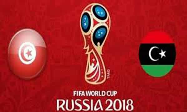 تصفيات أفريقيا المؤهلة لكأس العالم