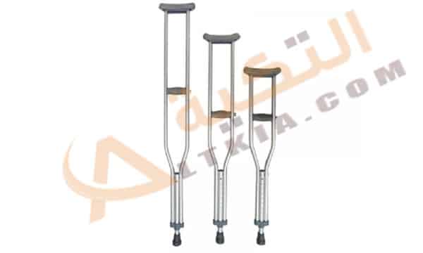 تفسير حلم العكاز