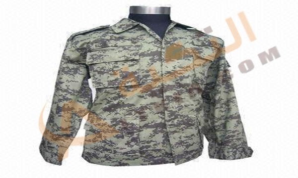 تفسير حلم الزي العسكري