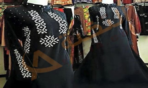 تفسير حلم العباءة