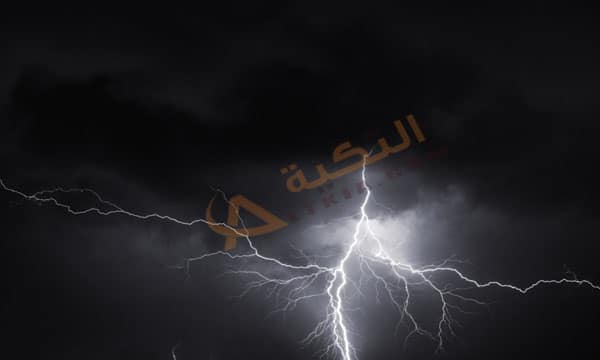 تفسير حلم صوت الرعد