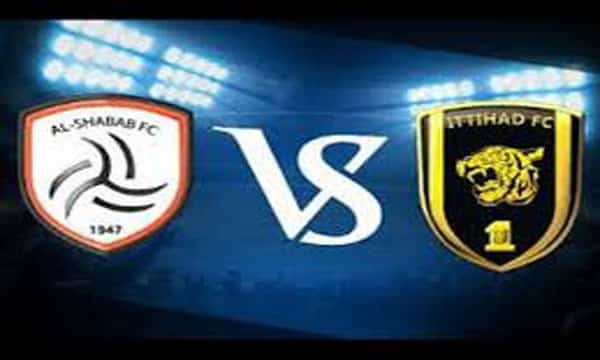 الدوري السعودي للمحترفين