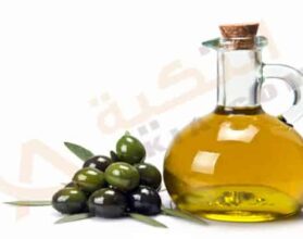 فوائد زيت الزيتون للشعر