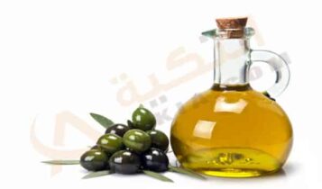 فوائد زيت الزيتون للشعر
