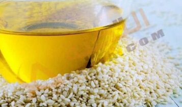 فوائد زيت السمسم للشعر