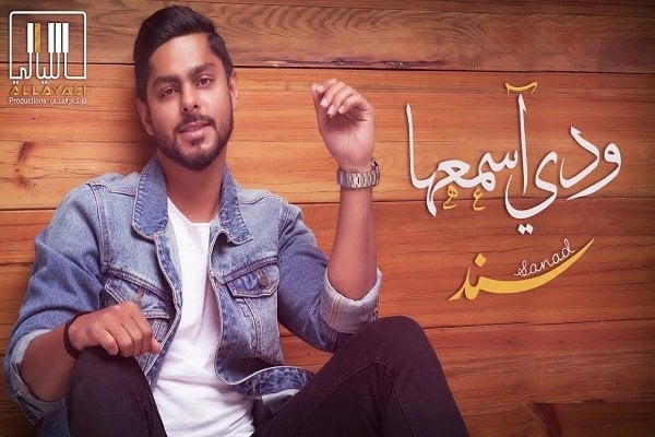 كلمات اغنية ودي اسمعها - سند