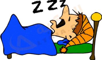 علاج الشخير