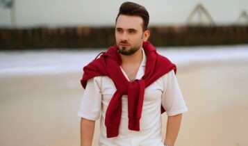 طاهر العجيلي