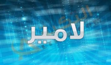 معنى اسم لامير