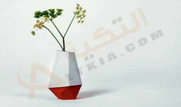 تفسير حلم المزهرية