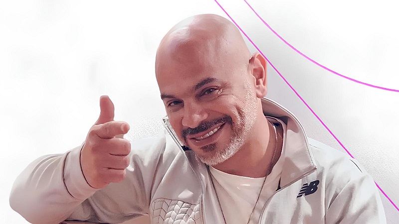 هاني الدقاق