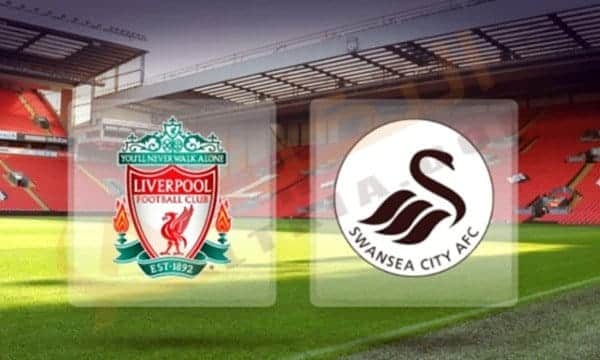 ليفربول وسوانزي سيتي