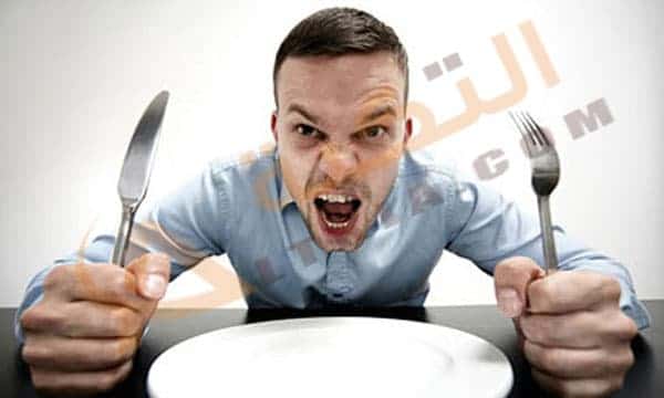 تفسير حلم الجوع