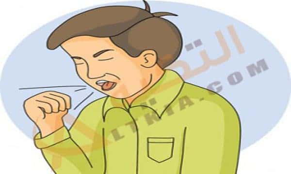 تفسير حلم السعال