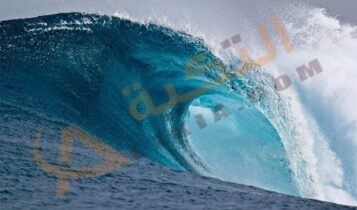 تفسير حلم موج البحر