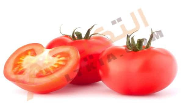 تفسيرحلم الطماطم